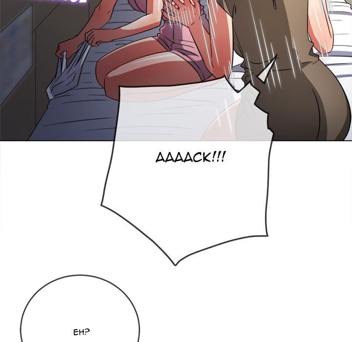 My High School Bully Uncensored, chapter 143, page 122 of 200