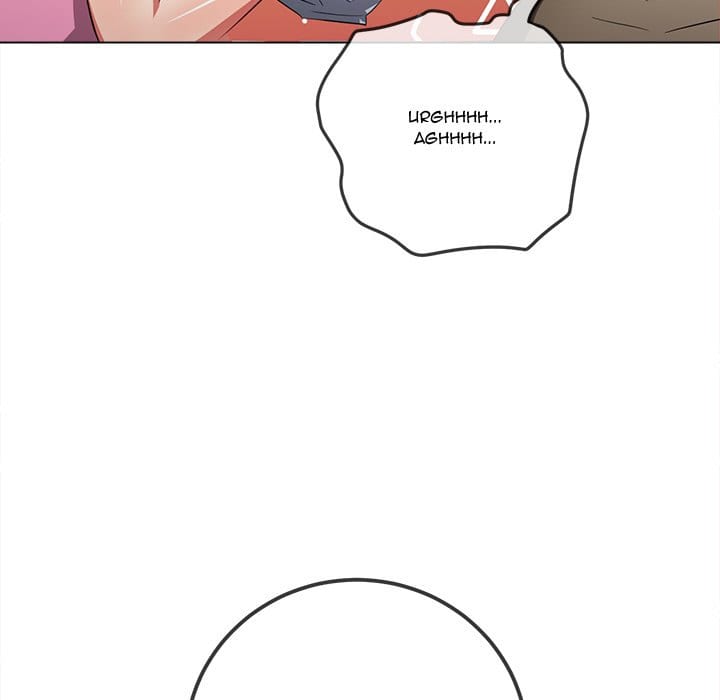 My High School Bully Uncensored, chapter 143, page 132 of 200