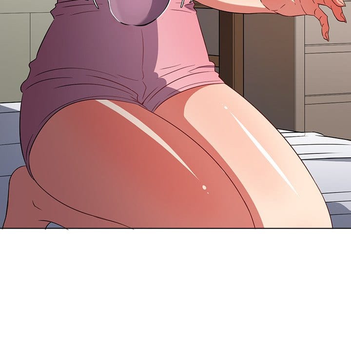My High School Bully Uncensored, chapter 143, page 137 of 200