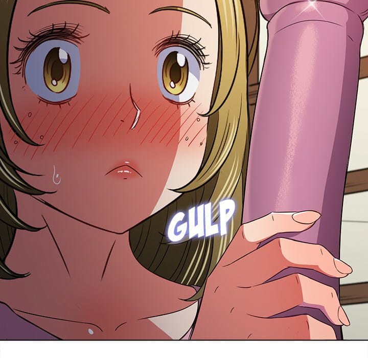 My High School Bully Uncensored, chapter 143, page 141 of 200