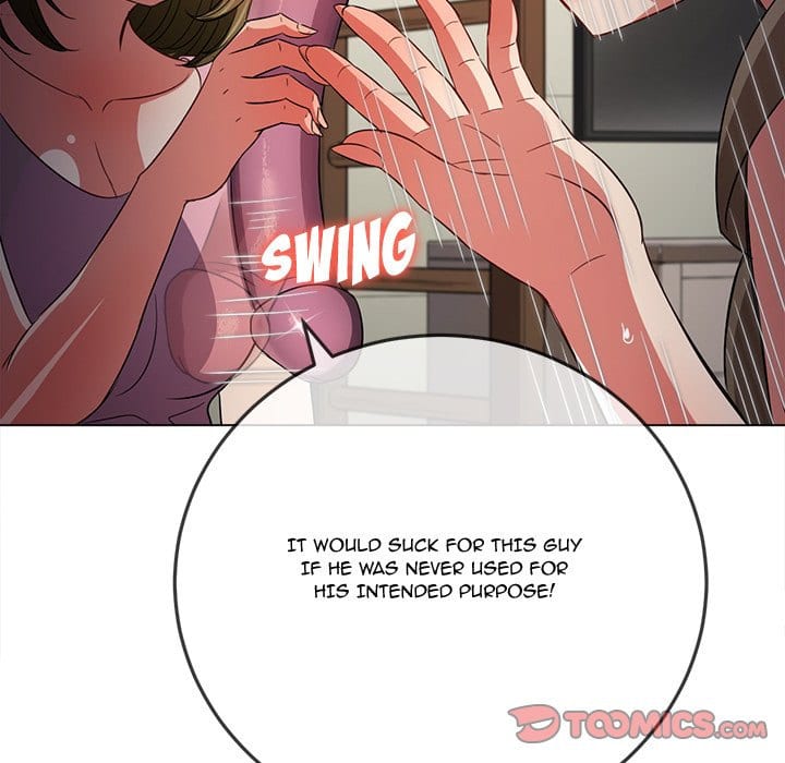 My High School Bully Uncensored, chapter 143, page 148 of 200