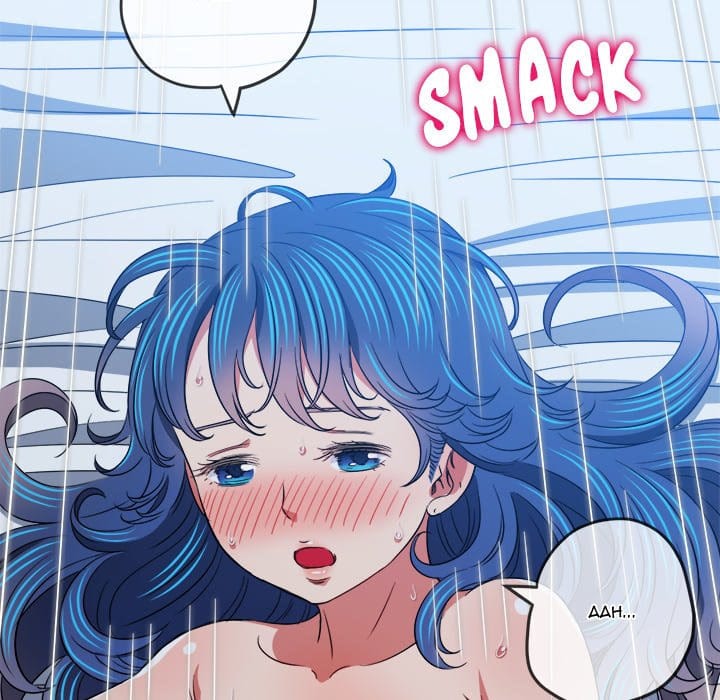 My High School Bully Uncensored, chapter 143, page 163 of 200