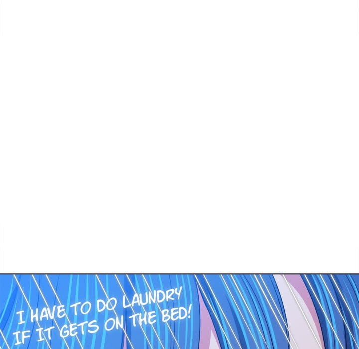 My High School Bully Uncensored, chapter 143, page 191 of 200