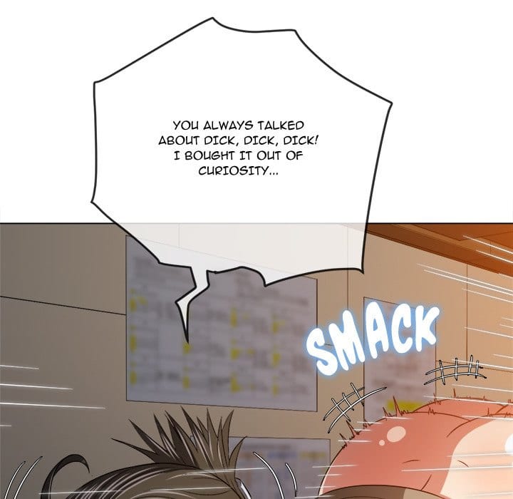 My High School Bully Uncensored, chapter 144, page 68 of 198