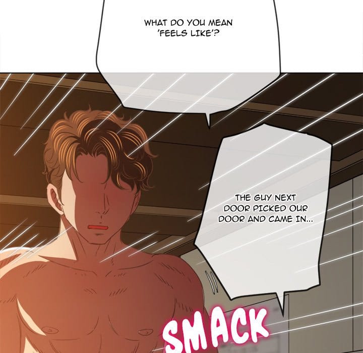 My High School Bully Uncensored, chapter 144, page 74 of 198