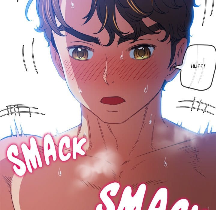 My High School Bully Uncensored, chapter 144, page 109 of 198
