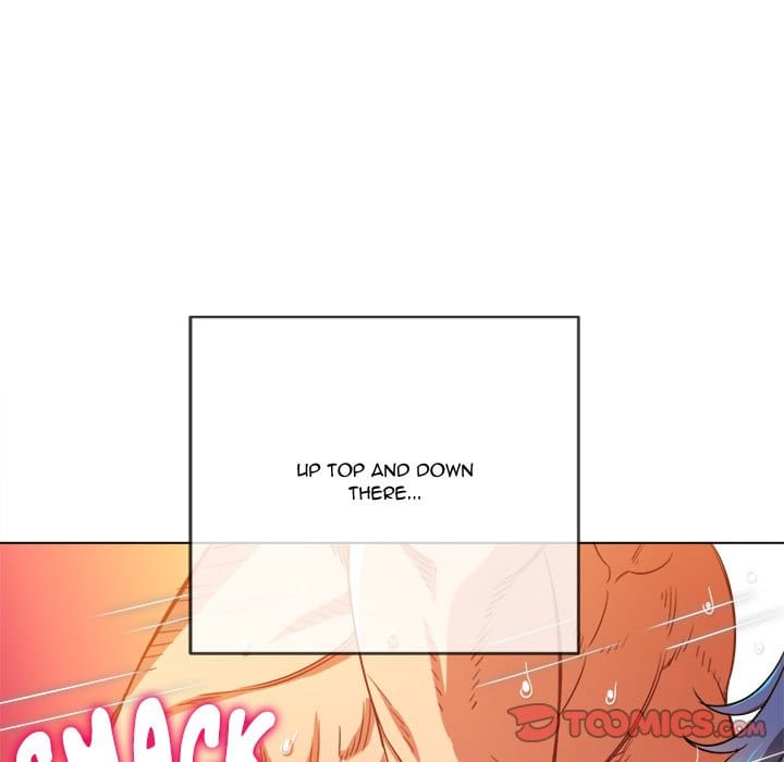 My High School Bully Uncensored, chapter 144, page 124 of 198