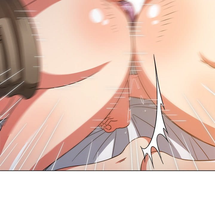My High School Bully Uncensored, chapter 144, page 133 of 198