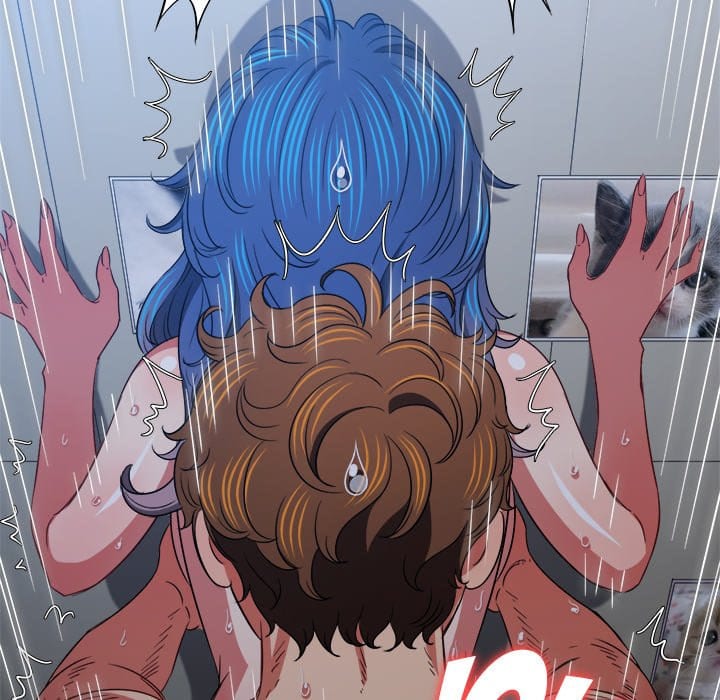 My High School Bully Uncensored, chapter 144, page 153 of 198