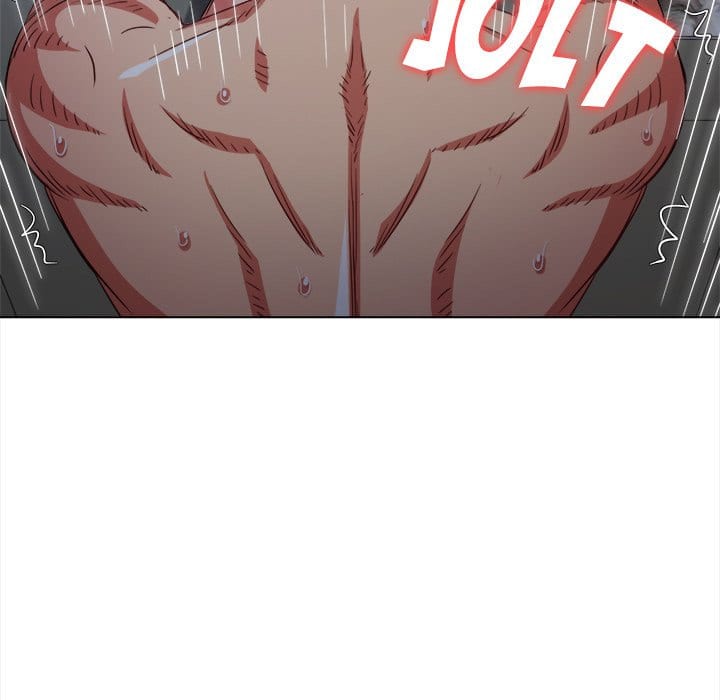 My High School Bully Uncensored, chapter 144, page 154 of 198