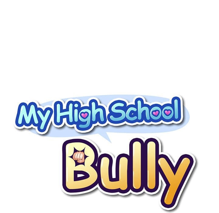 My High School Bully Uncensored, chapter 145, page 19 of 207