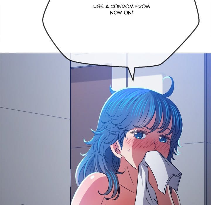 My High School Bully Uncensored, chapter 145, page 32 of 207