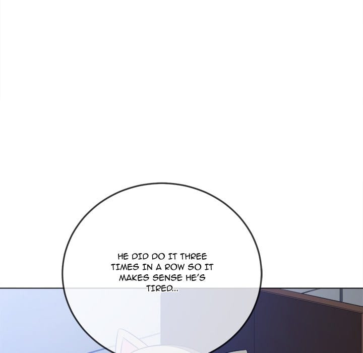 My High School Bully Uncensored, chapter 145, page 43 of 207