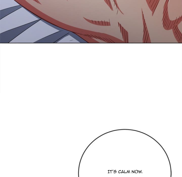 My High School Bully Uncensored, chapter 145, page 50 of 207
