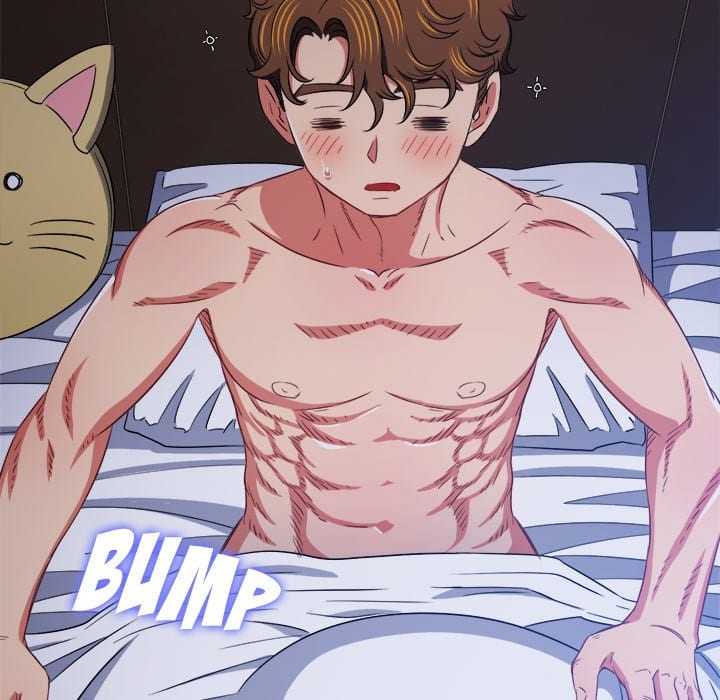 My High School Bully Uncensored, chapter 145, page 80 of 207