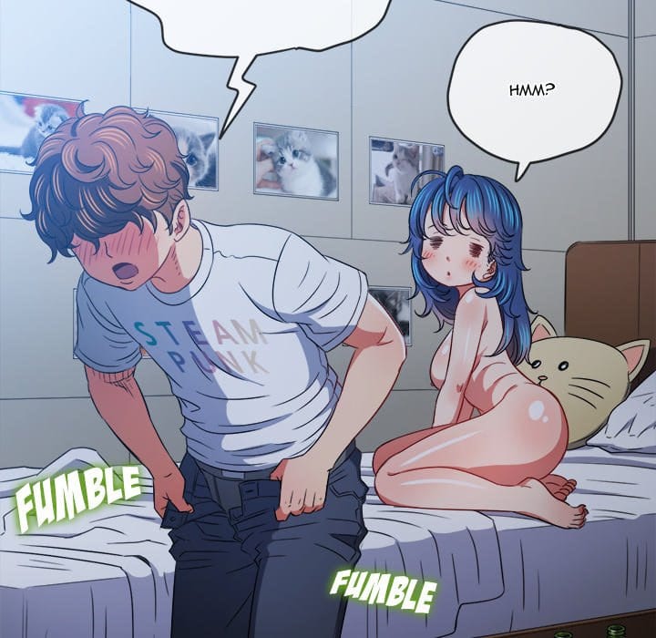 My High School Bully Uncensored, chapter 145, page 95 of 207