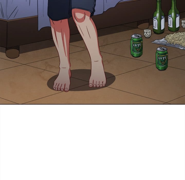 My High School Bully Uncensored, chapter 145, page 96 of 207