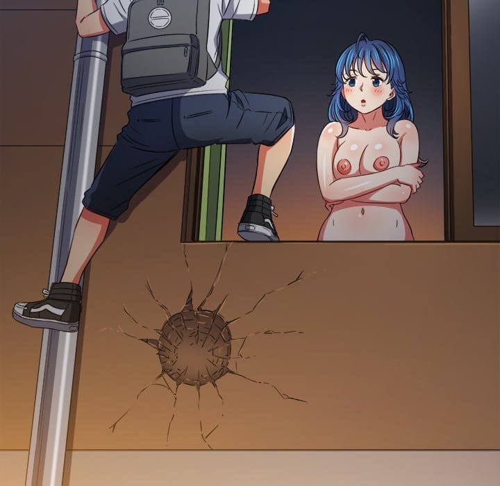My High School Bully Uncensored, chapter 145, page 99 of 207