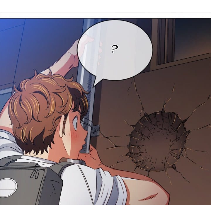 My High School Bully Uncensored, chapter 145, page 104 of 207