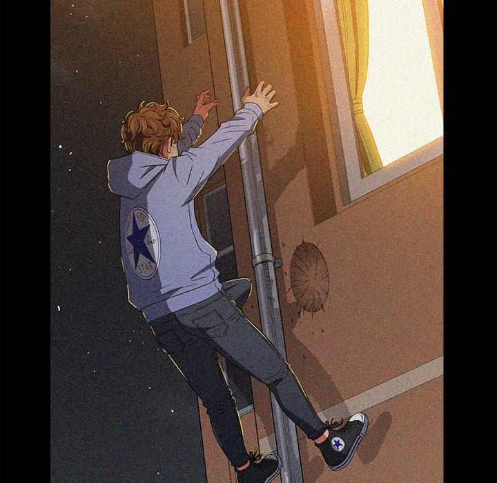 My High School Bully Uncensored, chapter 145, page 109 of 207