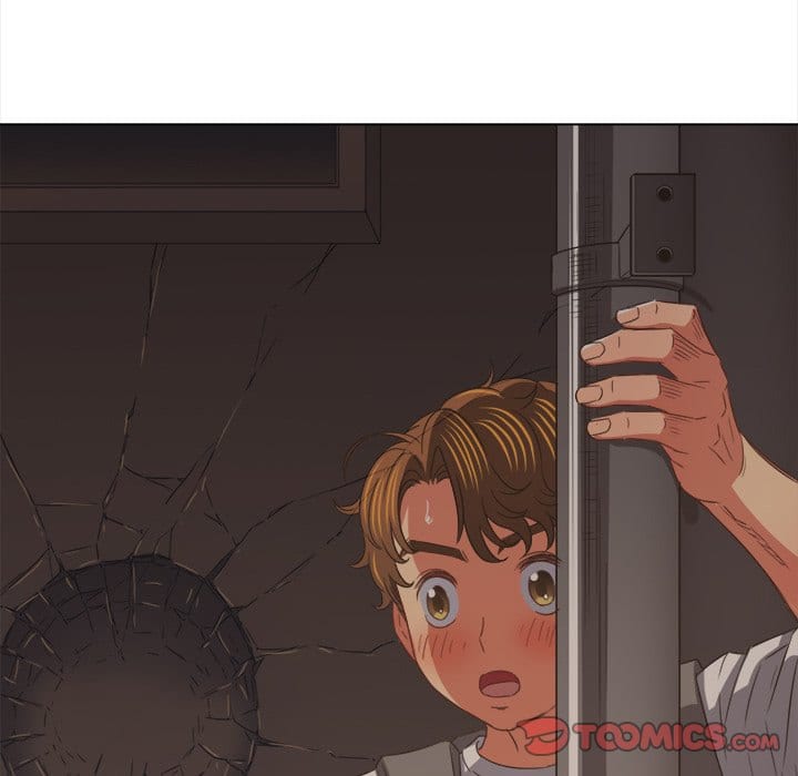 My High School Bully Uncensored, chapter 145, page 112 of 207