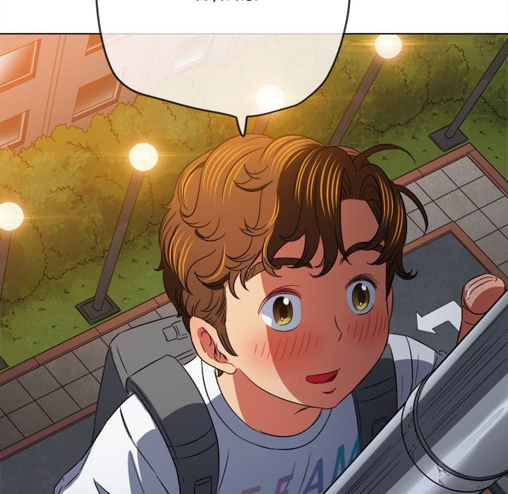 My High School Bully Uncensored, chapter 145, page 121 of 207
