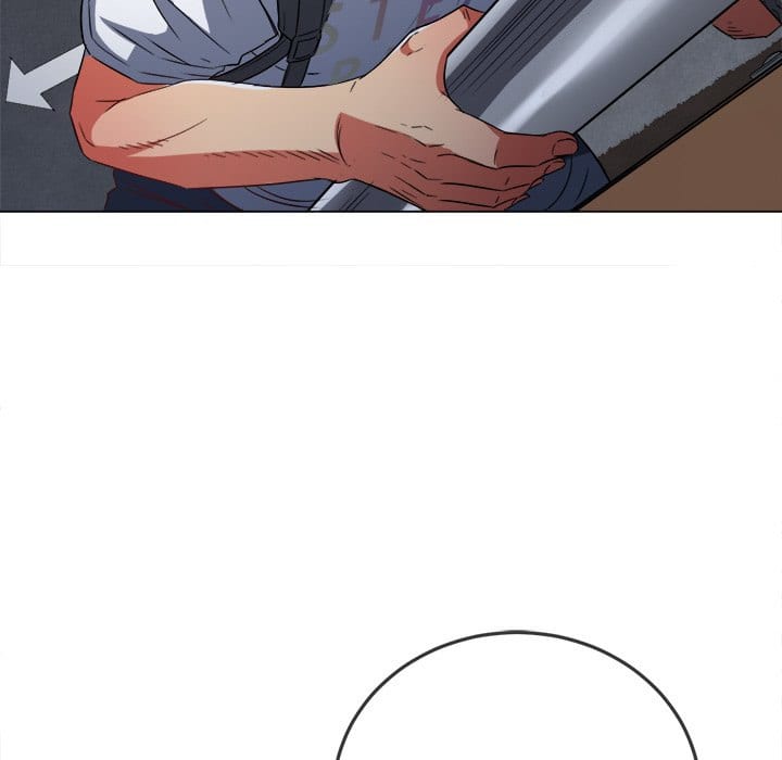 My High School Bully Uncensored, chapter 145, page 122 of 207
