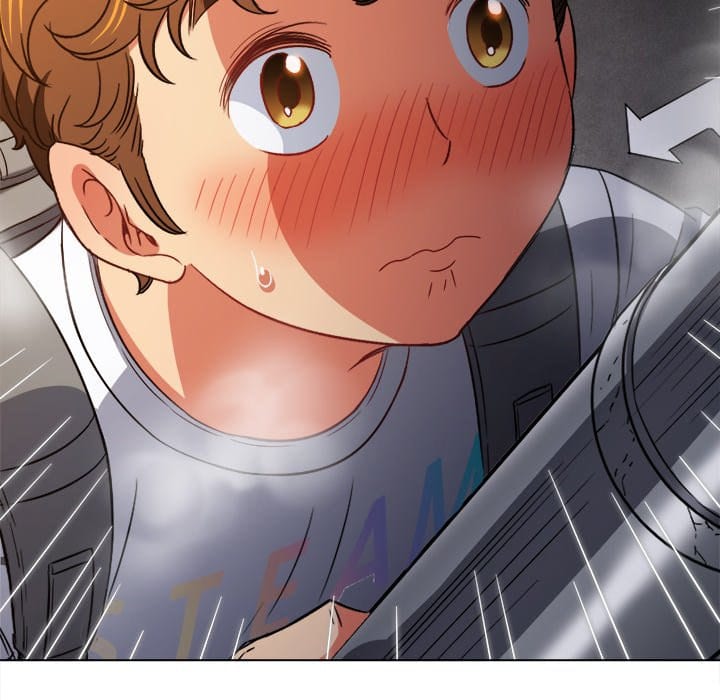 My High School Bully Uncensored, chapter 145, page 129 of 207