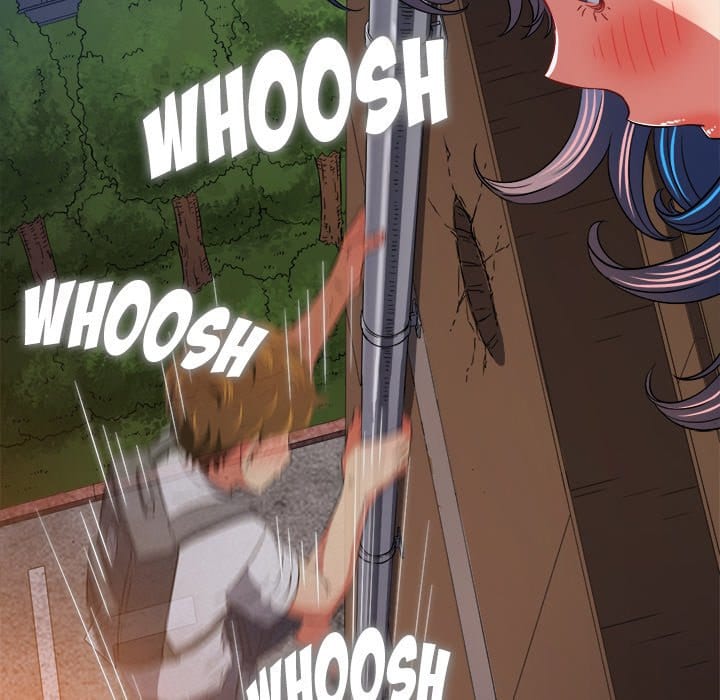 My High School Bully Uncensored, chapter 145, page 132 of 207