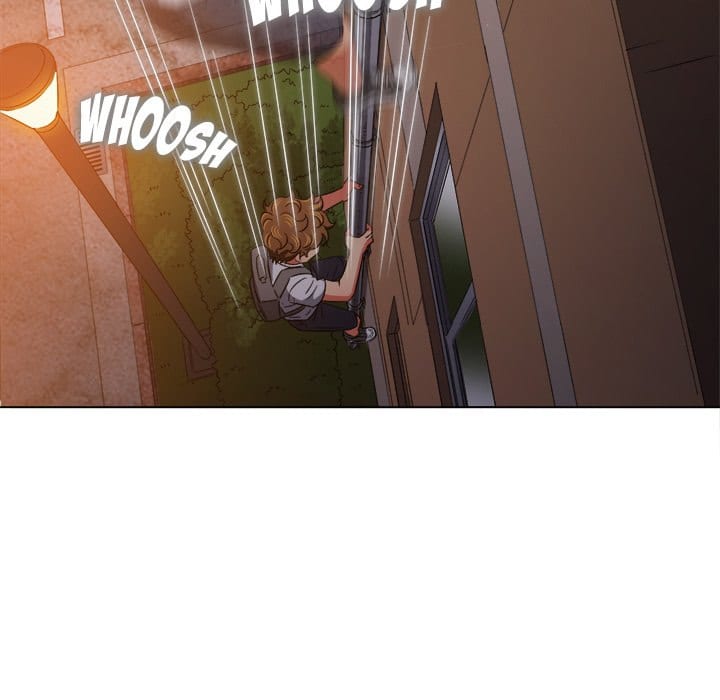 My High School Bully Uncensored, chapter 145, page 133 of 207