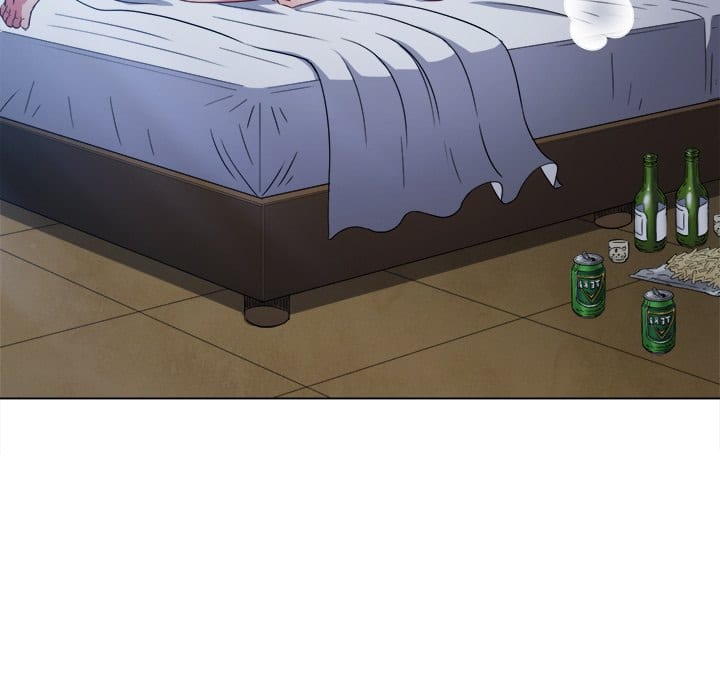 My High School Bully Uncensored, chapter 145, page 145 of 207