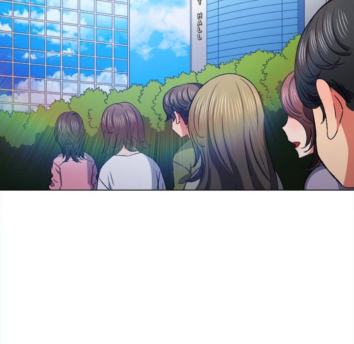 My High School Bully Uncensored, chapter 145, page 151 of 207