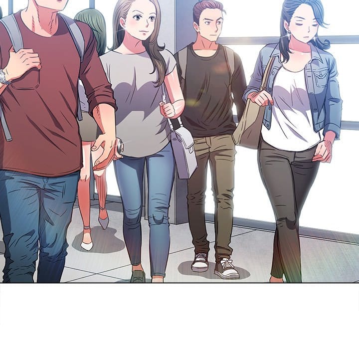 My High School Bully Uncensored, chapter 145, page 153 of 207