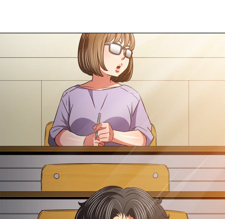 My High School Bully Uncensored, chapter 145, page 156 of 207
