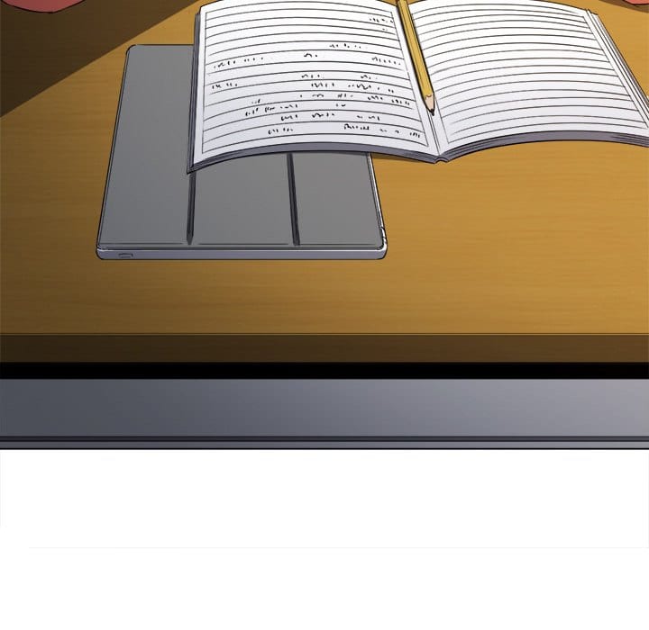 My High School Bully Uncensored, chapter 145, page 158 of 207