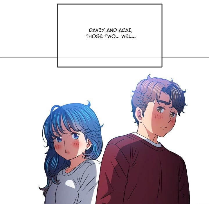 My High School Bully Uncensored, chapter 145, page 162 of 207