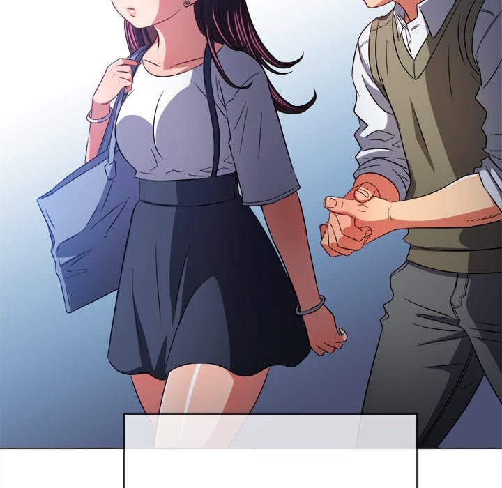 My High School Bully Uncensored, chapter 145, page 166 of 207
