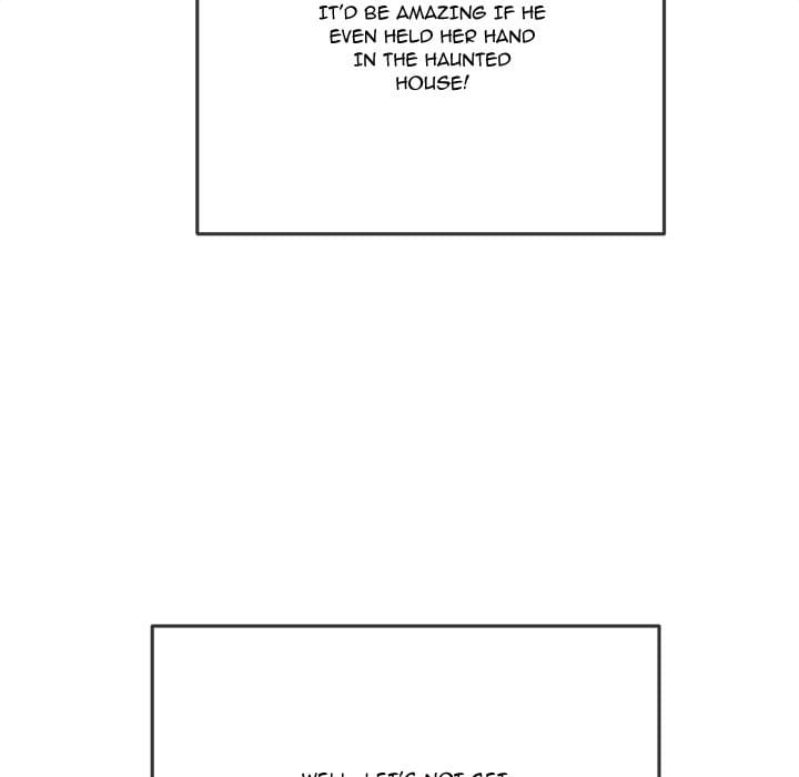 My High School Bully Uncensored, chapter 145, page 167 of 207