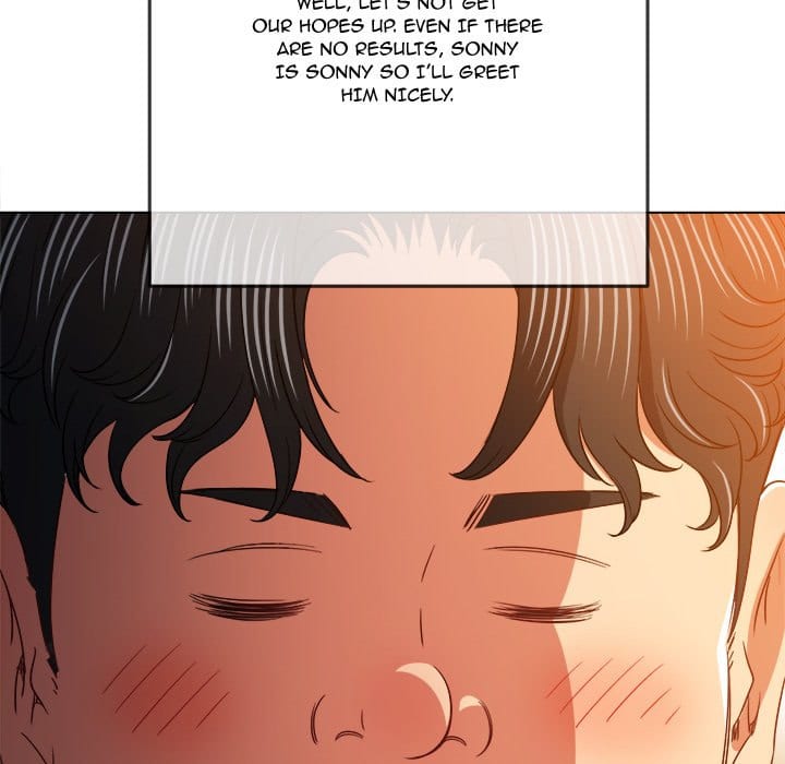 My High School Bully Uncensored, chapter 145, page 168 of 207
