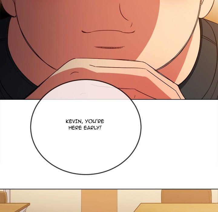 My High School Bully Uncensored, chapter 145, page 169 of 207