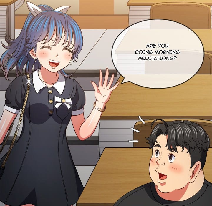 My High School Bully Uncensored, chapter 145, page 170 of 207