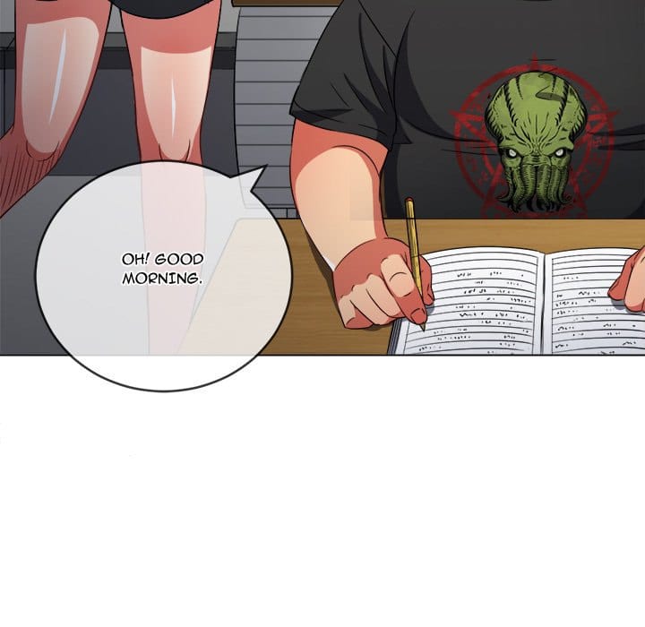 My High School Bully Uncensored, chapter 145, page 171 of 207