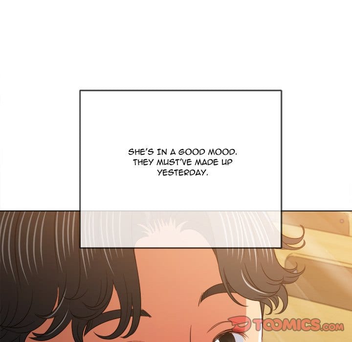 My High School Bully Uncensored, chapter 145, page 172 of 207