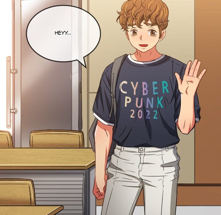 My High School Bully Uncensored, chapter 145, page 175 of 207