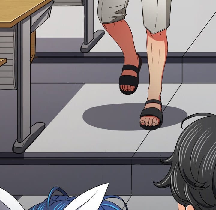 My High School Bully Uncensored, chapter 145, page 176 of 207