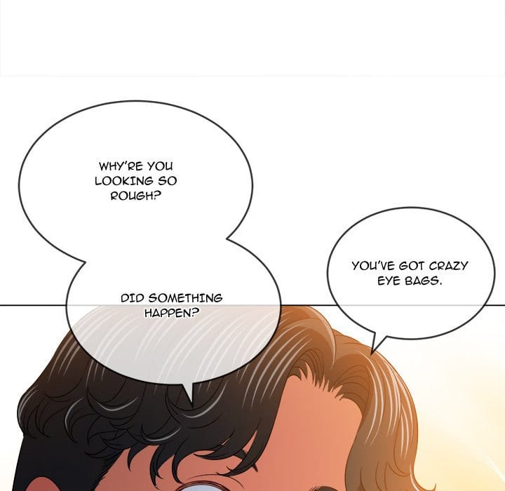 My High School Bully Uncensored, chapter 145, page 178 of 207