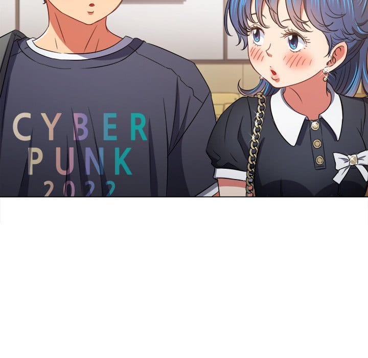 My High School Bully Uncensored, chapter 145, page 181 of 207