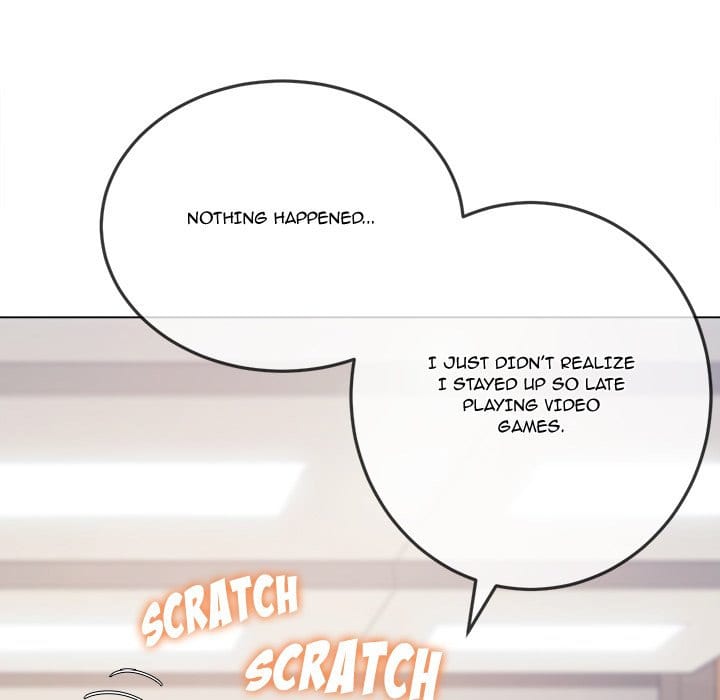 My High School Bully Uncensored, chapter 145, page 182 of 207