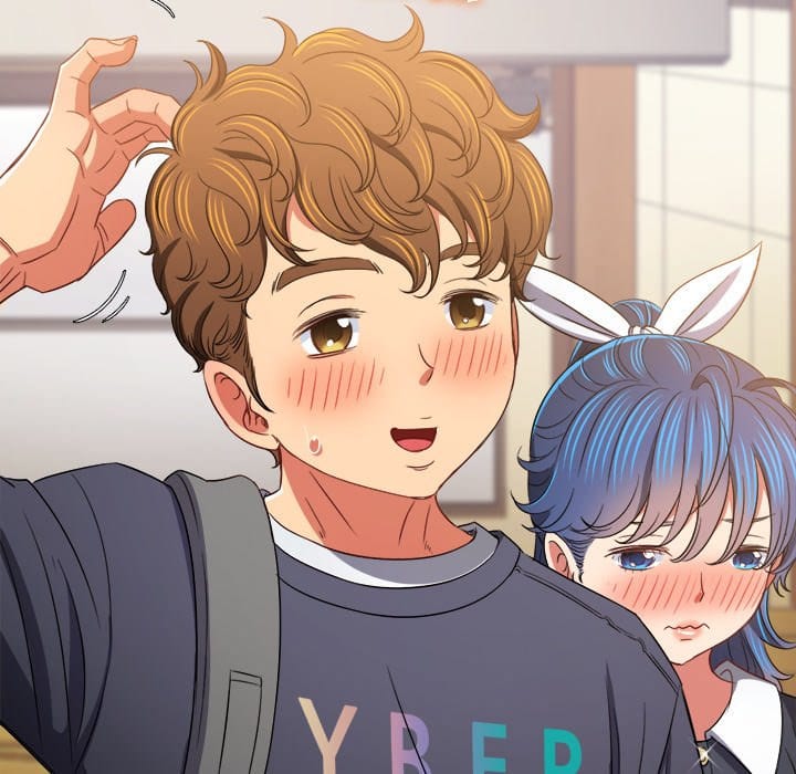 My High School Bully Uncensored, chapter 145, page 183 of 207