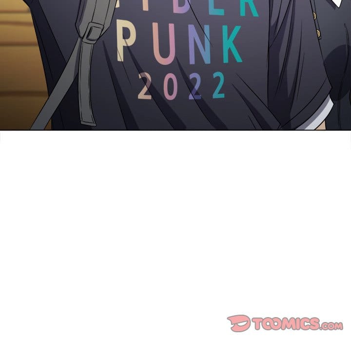 My High School Bully Uncensored, chapter 145, page 184 of 207